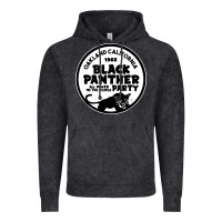 Vintage Black oakland california 1966 black panther party Vintage Hoodie - artisFamous