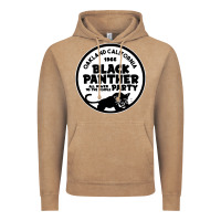 Vintage Coffee oakland california 1966 black panther party Vintage Hoodie - artisFamous