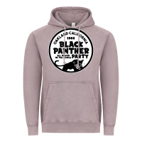 Vintage Zinc oakland california 1966 black panther party Vintage Hoodie - artisFamous