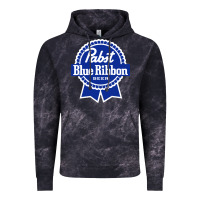 Cloud Black pabst blue ribbon Vintage Hoodie - artisFamous