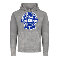 Cloud Rock pabst blue ribbon Vintage Hoodie - artisFamous