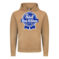 Vintage Camel pabst blue ribbon Vintage Hoodie - artisFamous