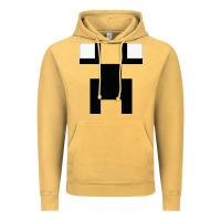 Vintage Mustard Creeper Squad Vintage Hoodie - artisFamous