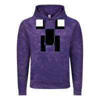 Cloud Purple Creeper Squad Vintage Hoodie - artisFamous