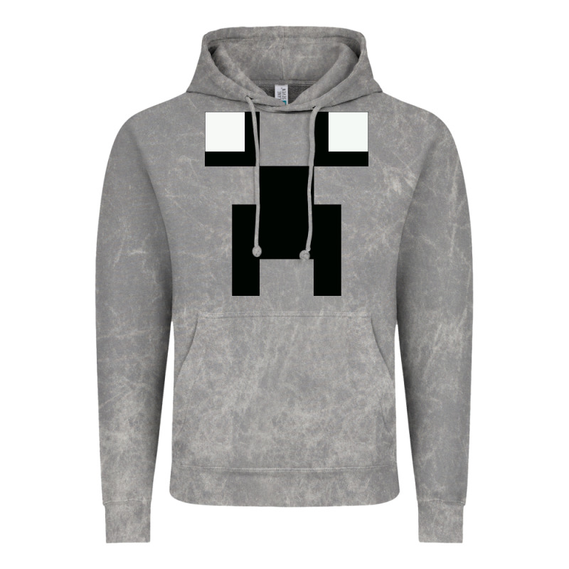 Creeper Squad Vintage Hoodie by artisFamous | Teevron