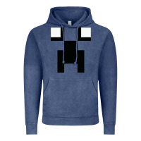 Vintage Denim Creeper Squad Vintage Hoodie - artisFamous