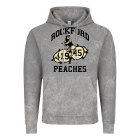 Cloud Rock rockford peaches Vintage Hoodie - artisFamous