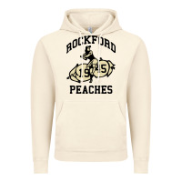 Vintage Artic rockford peaches Vintage Hoodie - artisFamous