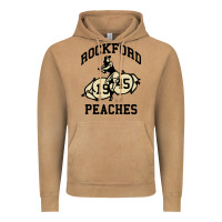 Vintage Camel rockford peaches Vintage Hoodie - artisFamous