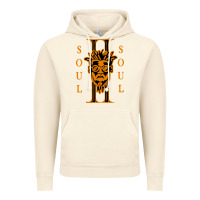 Vintage Artic soul ii Vintage Hoodie - artisFamous
