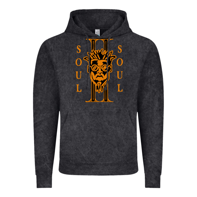 Soul Ii Vintage Hoodie by artisFamous | Teevron