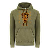 Vintage Olive soul ii Vintage Hoodie - artisFamous