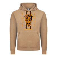 Vintage Coffee soul ii Vintage Hoodie - artisFamous