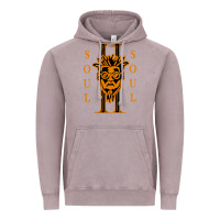Vintage Zinc soul ii Vintage Hoodie - artisFamous