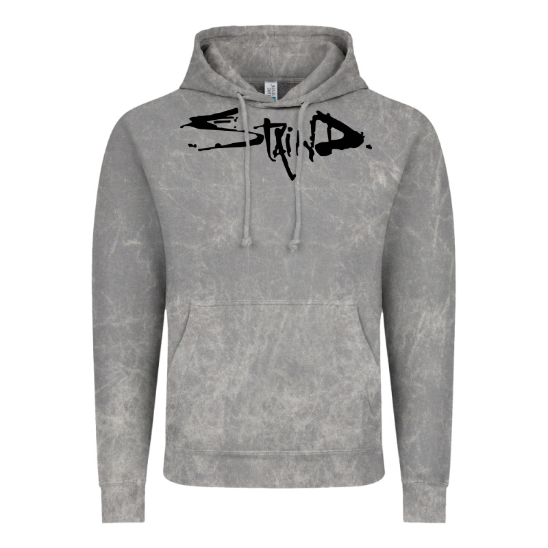 Staind Vintage Hoodie by artisFamous | Teevron