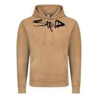 Vintage Camel staind Vintage Hoodie - artisFamous