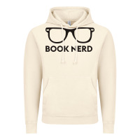 Vintage Artic book nerd Vintage Hoodie - artisFamous