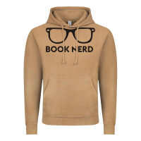 Vintage Camel book nerd Vintage Hoodie - artisFamous