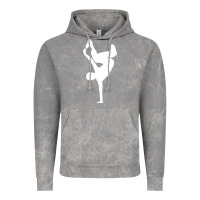 Cloud Rock breakdancer Vintage Hoodie - artisFamous