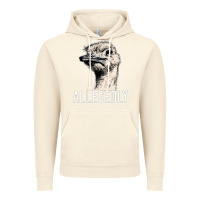 Vintage Artic letterkenny allegedly ostrich funny Vintage Hoodie - artisFamous