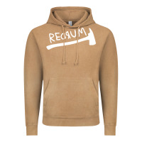 Vintage Camel the shining inspired redrum Vintage Hoodie - artisFamous