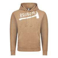 Vintage Coffee the shining inspired redrum Vintage Hoodie - artisFamous