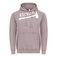 Vintage Zinc the shining inspired redrum Vintage Hoodie - artisFamous