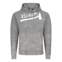 Cloud Rock the shining inspired redrum Vintage Hoodie - artisFamous