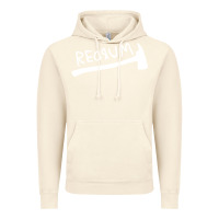 Vintage Artic the shining inspired redrum Vintage Hoodie - artisFamous
