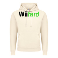 Vintage Artic wii tard Vintage Hoodie - artisFamous