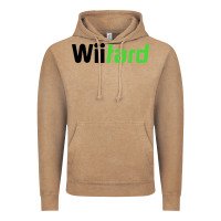 Vintage Coffee wii tard Vintage Hoodie - artisFamous