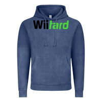 Vintage Denim wii tard Vintage Hoodie - artisFamous