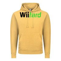 Vintage Mustard wii tard Vintage Hoodie - artisFamous