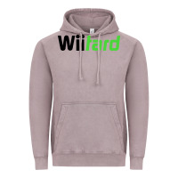 Vintage Zinc wii tard Vintage Hoodie - artisFamous