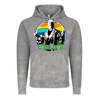 Cloud Rock woooo ric flair Vintage Hoodie - artisFamous