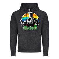 Vintage Black woooo ric flair Vintage Hoodie - artisFamous