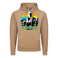 Vintage Coffee woooo ric flair Vintage Hoodie - artisFamous