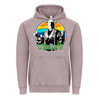 Vintage Zinc woooo ric flair Vintage Hoodie - artisFamous