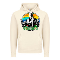 Vintage Artic woooo ric flair Vintage Hoodie - artisFamous