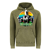 Vintage Olive woooo ric flair Vintage Hoodie - artisFamous