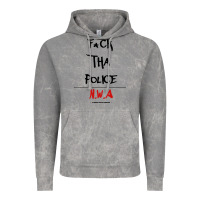 Cloud Rock fck tha police Vintage Hoodie - artisFamous
