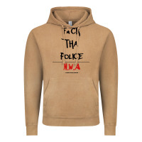 Vintage Camel fck tha police Vintage Hoodie - artisFamous