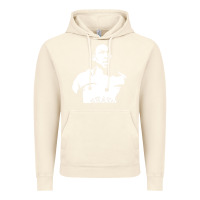 Vintage Artic Pele Sillhouette Vintage Hoodie - artisFamous