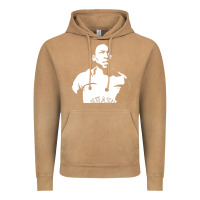 Vintage Camel Pele Sillhouette Vintage Hoodie - artisFamous