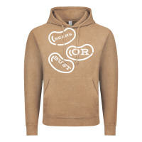 Vintage Coffee beans or bust Vintage Hoodie - artisFamous