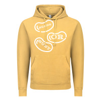 Vintage Mustard beans or bust Vintage Hoodie - artisFamous