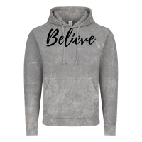 Cloud Rock believe Vintage Hoodie - artisFamous