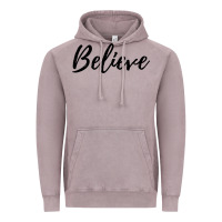 Vintage Zinc believe Vintage Hoodie - artisFamous