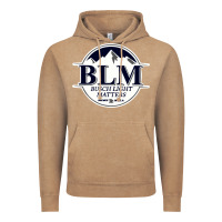 Vintage Coffee buschs light matters Vintage Hoodie - artisFamous