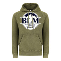 Vintage Olive buschs light matters Vintage Hoodie - artisFamous